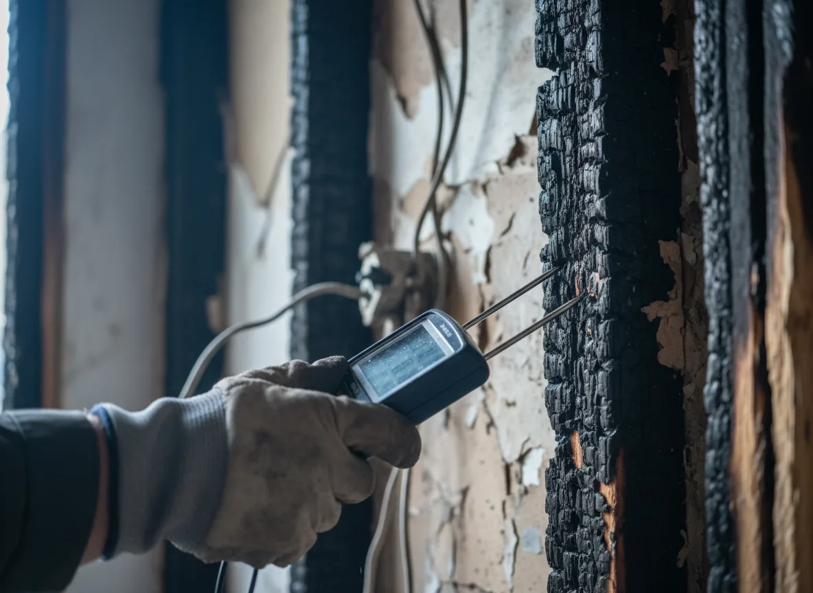 Fire Damage Restoration Brook, IN FAQs